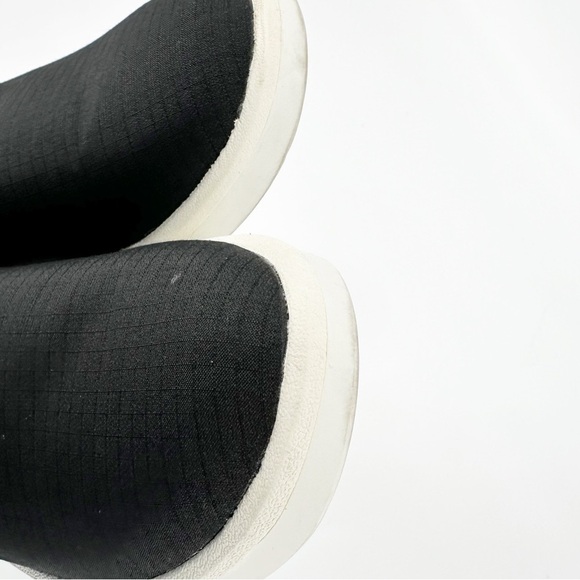 All Birds Wool Loungers in Black Size 8 - Picture 6 of 6